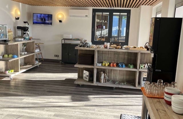 Hotel Première Classe La Rochelle Sud - Aytré