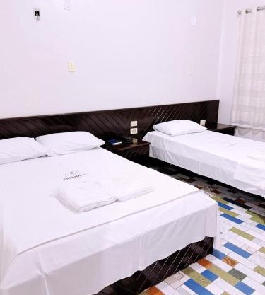 Hotel Presidente