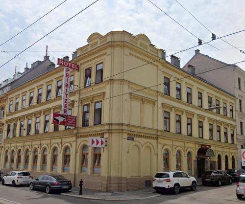 Hotel Pribitzer