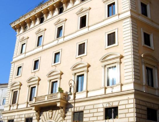 Hotel Primavera
