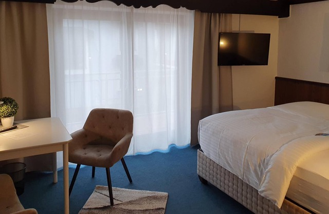 Hotel Prinz Heinrich Darmstadt Griesheim