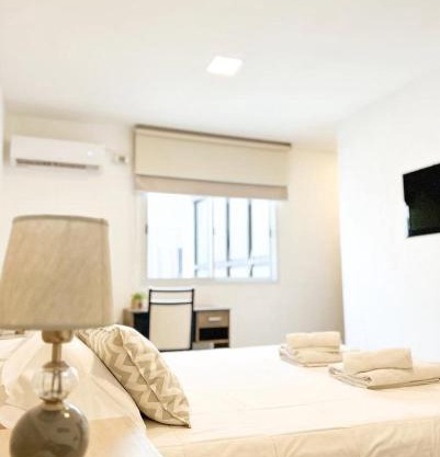 HOTEL PUCARA y RENT A CAR