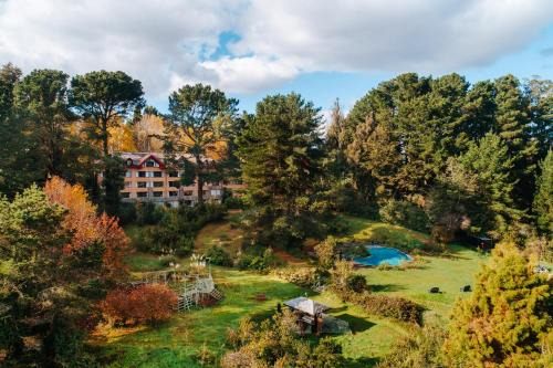 Hotel Puerta del Sur