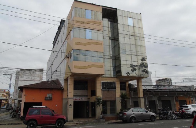 Hotel Queens