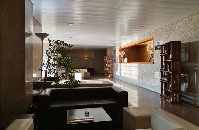 Hotel Quinta dos Cedros