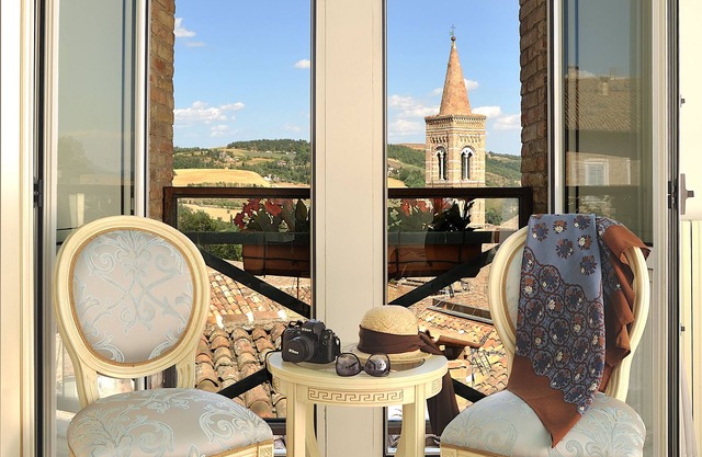 Hotel Raffaello