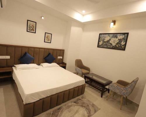 Hotel Rajshree