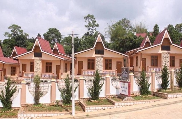 Hotel Ramonar