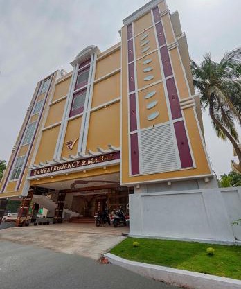 Hotel Ramraj Regency
