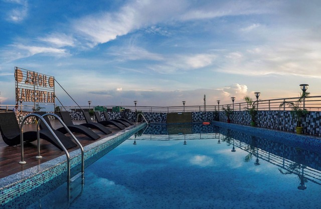 Hotel Ratneswar