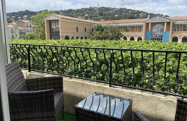 Hotel Regina