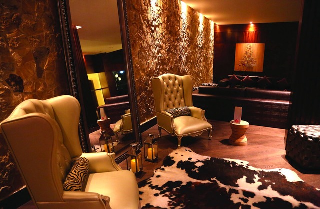 Hotel Reina Isabel