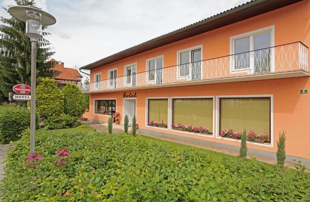 Hotel Reineldis