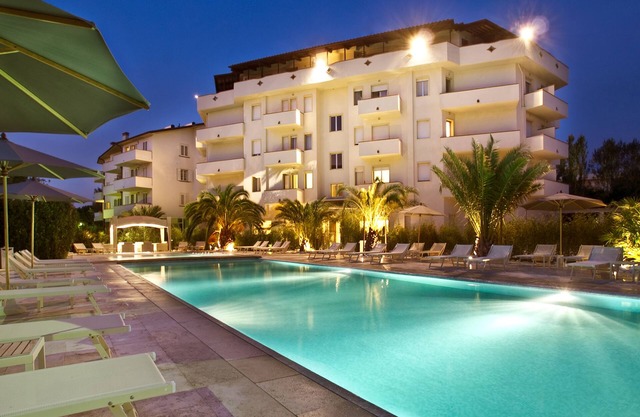 Hotel Residence Stella del Mare