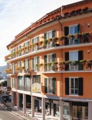 Hotel Residence Dei Fiori