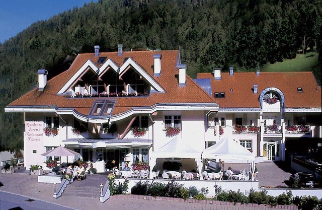 Hotel Residence Lorenz