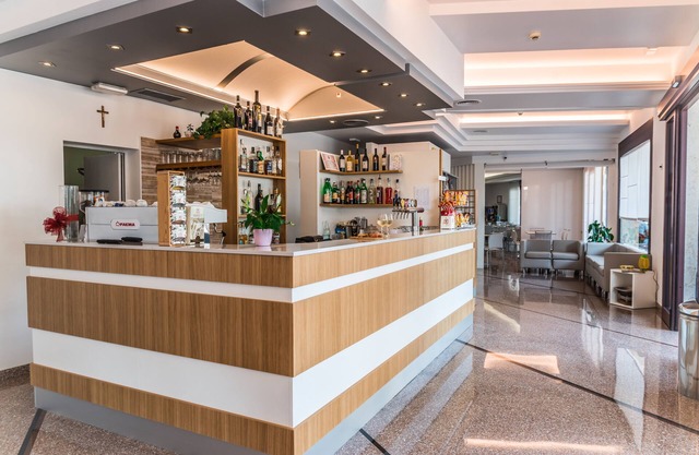 Hotel Residence Mara