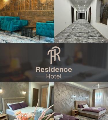 Hotel Residence Travnik