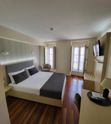 Hotel Residencial Dora