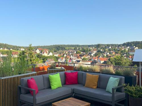 Hotel-Resort Waldachtal - Adults only