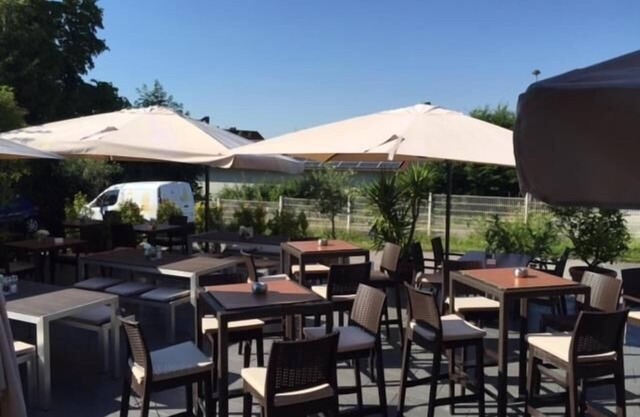 Hotel & Restaurant Rizzelli