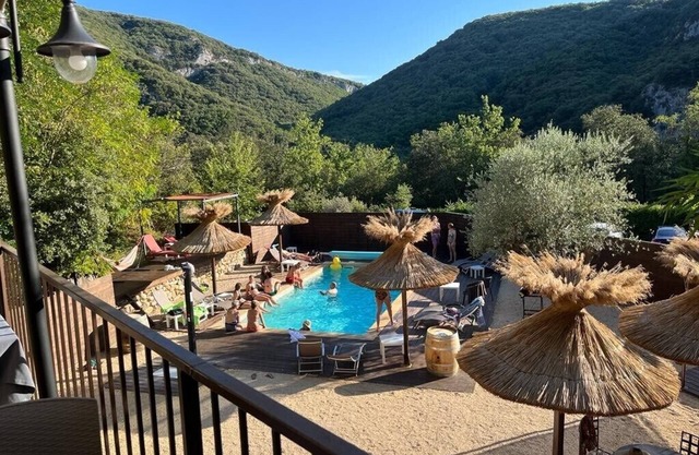 Hotel Restaurant le Belvedere