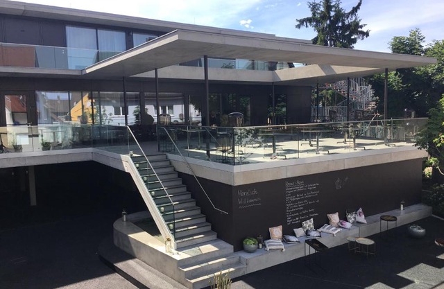 Hotel & Restaurant Krone Design