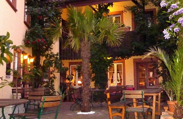 Hotel-Restaurant Löwen