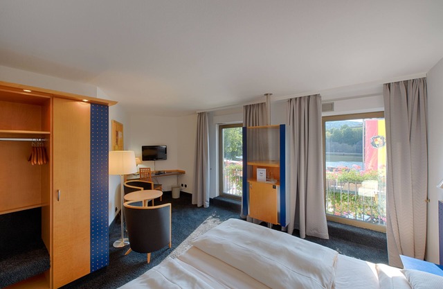 Hotel & Restaurant Walfisch