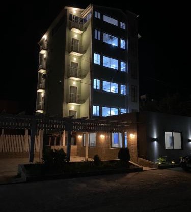 Hotel Restorant Pizzeri Anxhelo