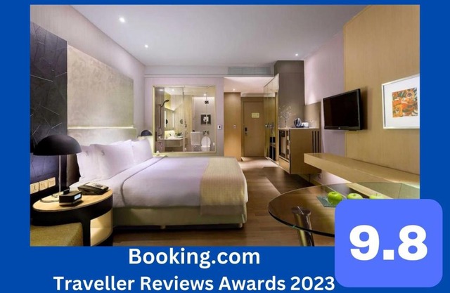 Hotel Revels Near New Delhi Railway Station