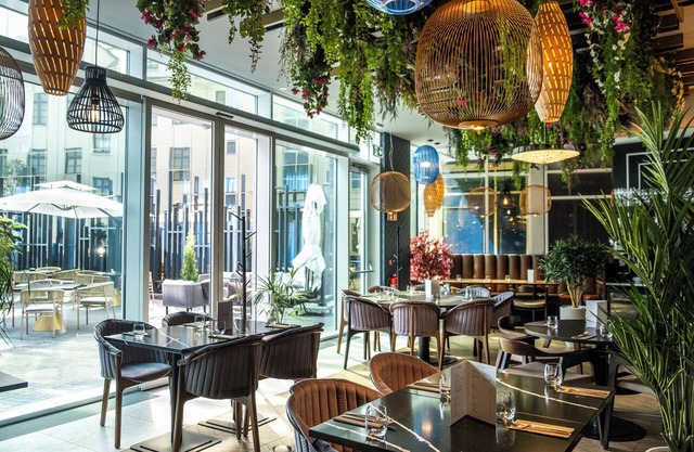 Hotel Reykjavik Saga