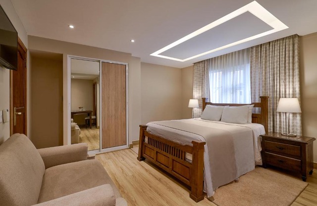 Hotel Riazor