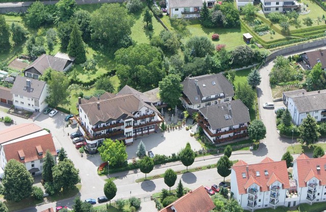 Hotel Riegeler Hof