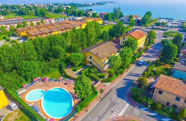 Hotel Riel