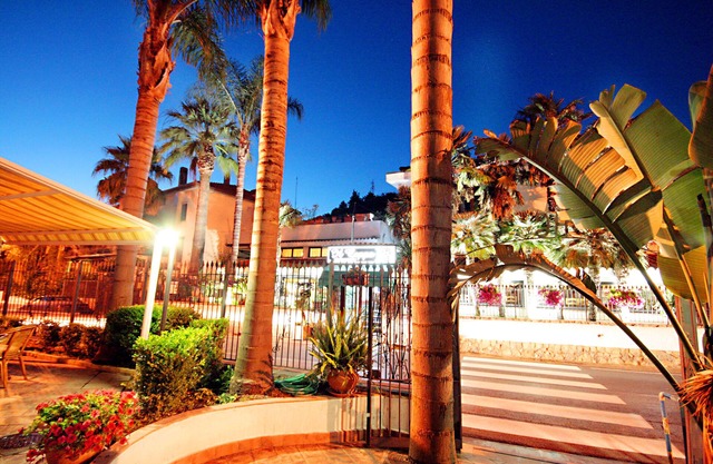 Hotel Ristorante Il Ceppo