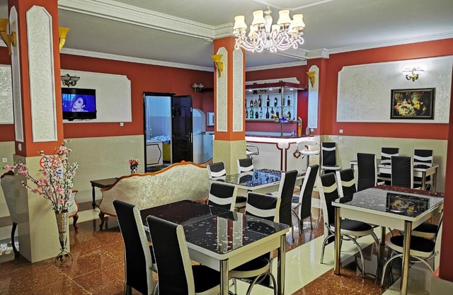 Hotel Ritsa