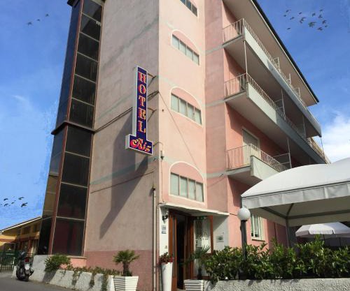 Hotel Riz