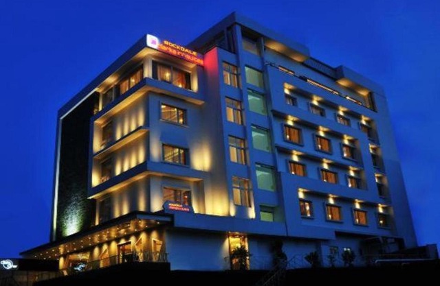 Hotel Rockdale