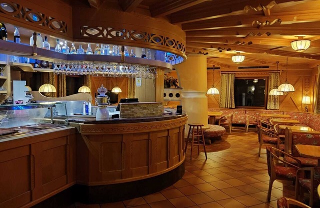 Hotel Rododendro Val di Fassa