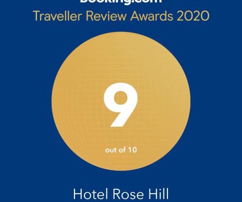 Hotel Rose Hill