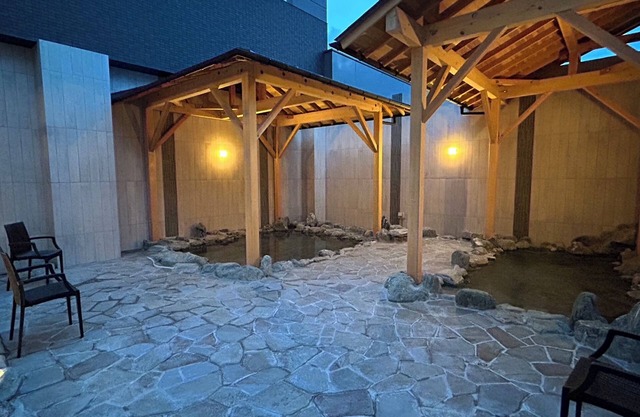 Hotel Route Inn Grand Chichibu