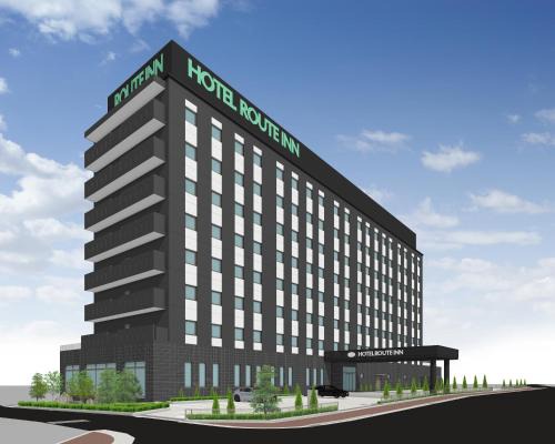 Hotel Route Inn Higashi Matsue