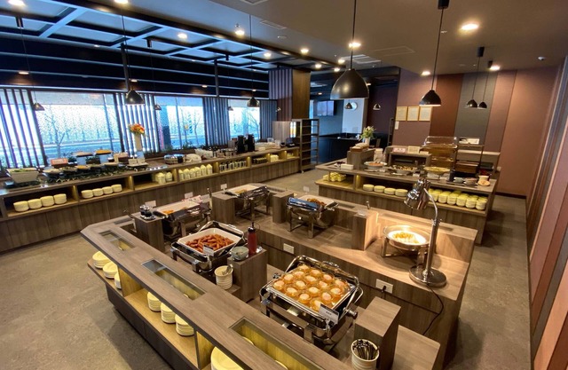 Hotel Route Inn Matsue