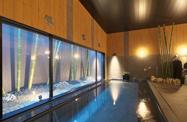 Hotel Route Inn Mitsuke Nakanoshima Mitsuke Inter