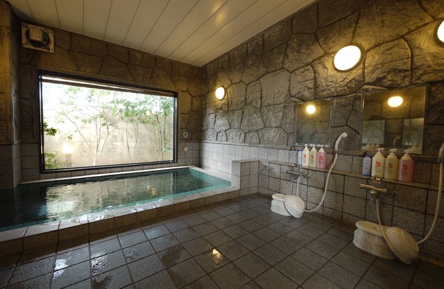 Hotel Route-Inn Nakano