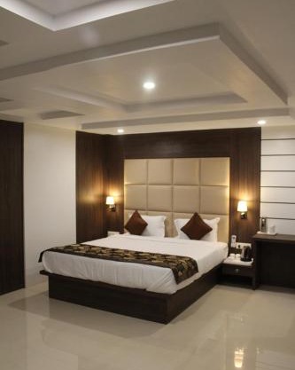 Hotel Royal Heritage Guwahati