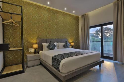 Hotel Royal infinity Near Delhi Airport