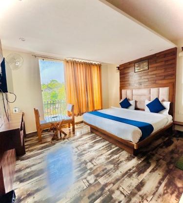 Hotel Royal Orbit By Arony Hospitality Dehradun