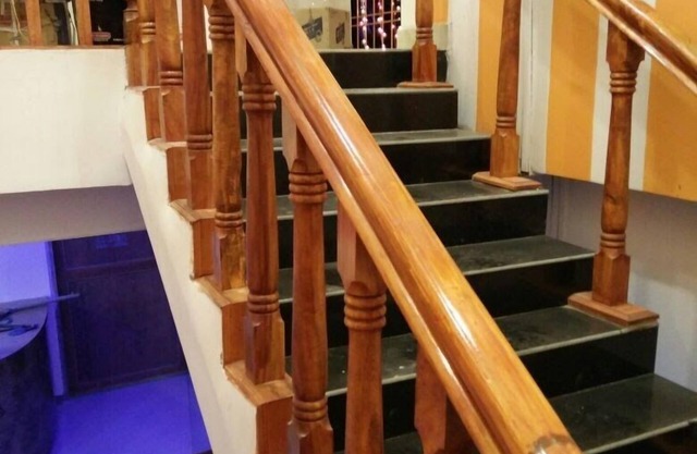 Hotel Royal Palace